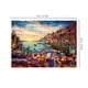 thumbnail image 4 of 1000pcs Beautiful Venice Landscape Puzzles For Kids, Birthday Gift For Boys & Girls, 4 of 4