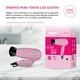thumbnail image 4 of Secador de pelo Siegen Sg-3012P Rosado, 4 of 8