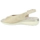 thumbnail image 2 of Sandalia Chalada Mujer Floro-5 Beige Casual, 2 of 5
