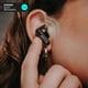 thumbnail image 5 of Audifonos Bluetooth Blik Air950 Cancelación De Ruido 40 Hrs Negro, 5 of 6