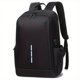 thumbnail image 1 of Men's Fashion Travel Backpack New College Student Backpack Casual Large Capacity Bag, 1 of 3