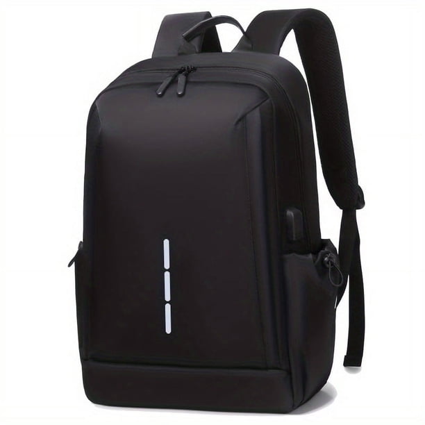 Men's Fashion Travel Backpack New College Student Backpack Casual Large Capacity Bag