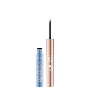 Catrice - Delineador De Ojos Eyeliner Glam & Doll Easy Wash Off Power Hold