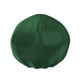 thumbnail image 4 of Cubierta De Parrillas Redondas Verticales, Cubierta De Plancha Portátil Para Jardín Interior Y Exterior, Verde Oscuro, 4 of 5