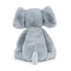 thumbnail image 2 of Peluche Bobby Elly Elefante Pequeño, 2 of 2