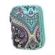 thumbnail image 5 of Bolsa De Almacenamiento De Agujas De Tejer, Estuche Organizador, Organizador De Ganchos De Ganchillo Portátil, 5 of 5