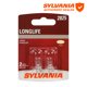 thumbnail image 1 of Lámpara Automotriz Sylvania 2825 12.8V 5W LongLife Pack 2, 1 of 3