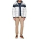 thumbnail image 3 of Chaqueta acolchada Tommy Hilfiger para hombre Ice Midnight Stripe XXL, 3 of 3