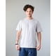 thumbnail image 1 of Polera hombre manga corta Lisa XV1770 Polemic, 1 of 3
