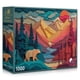 thumbnail image 1 of Rompecabezas Final Piece Bear Country #8 1000 piezas, 1 of 9