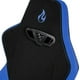 thumbnail image 2 of Silla Gamer Nitro S300 Yellow, 2 of 3