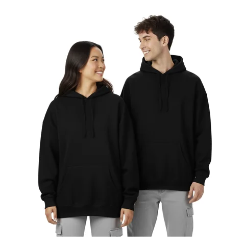 Andesland - Polerón Canguro Oversize Velox Unisex