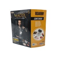 Juego De Magia Jean Paul Olhaberry - Juguetes Perrot