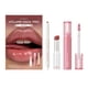 thumbnail image 1 of Set combinado de labios rom&nd Volume Hack Trio Sweet Fig con lápiz Lip Mate, bálsamo derretiente y, 1 of 9