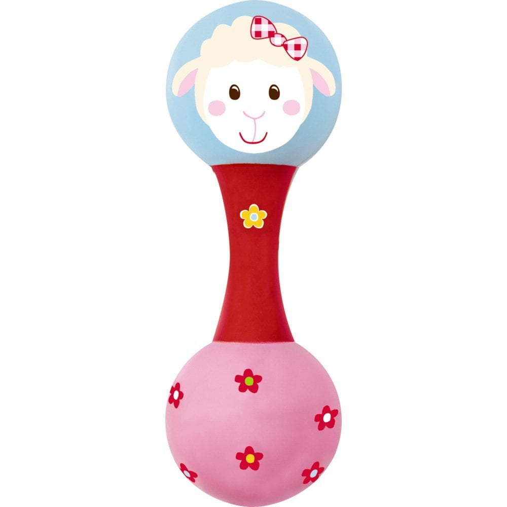 Tienda Lillifee - Sonajero Con Ovejita