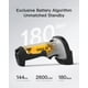 thumbnail image 5 of Escáner de código de barras Bluetooth Inateck BCST-70 180 días de espera, 5 of 8