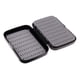 thumbnail image 1 of Fly Fishing Flies Box Trucha impermeable Bass Flies Tracks Hooks Box Modelo A, 1 of 3