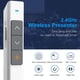 thumbnail image 5 of Presentation Clicker Norwii N26 inalámbrico con puntero blanco, 5 of 9