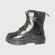 thumbnail image 2 of Botin Negro Vía Franca, 2 of 5