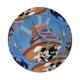 thumbnail image 3 of La Casa de Mickey de Disney Sombrero bucket para adultos, gorra de protección solar, sombrero de pescador plegable para viajes al aire libre, pesca y actividades de verano, 3 of 6