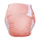 thumbnail image 3 of Pañal De Tela Para Adultos, Cubierta De Pañal Lavable, Ropa Interior Protectora, Protección Contra Fugas, Color Rosa, 3 of 5
