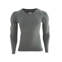 Giovacchino - Pack De 1 Camiseta Termica Primera Capa Hombre Talla M