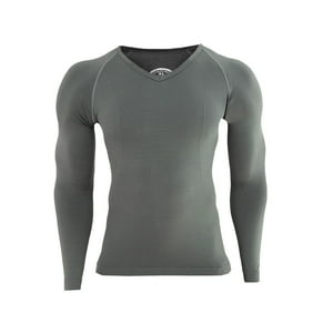 Giovacchino - Pack De 1 Camiseta Termica Primera Capa Hombre Talla Xl
