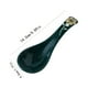 thumbnail image 4 of 1pc Ceramic Soup Spoon - Perfect for Serving Chinese Noodles, Ramen, Oatmeal & More!, 4 of 4
