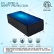 thumbnail image 4 of Luz LED Finnex 61 cm Espectro Completo 24/7 HLC, 4 of 4
