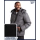 thumbnail image 5 of Chaqueta de invierno Reebok Thick Heavyweight para hombre, 5 of 7