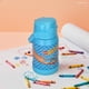 thumbnail image 2 of Botella Térmica Niños Hot Wheels Race 450ml Acero Inox UMA, 2 of 8