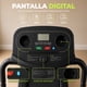 thumbnail image 4 of Trotadora Electrica 21K Sports 500W 12Km/h Bluetooth Plegable, 4 of 6