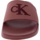 thumbnail image 2 of Sandalia Slide Calvin Klein Arin para mujer, rosa, talla 11, 2 of 3
