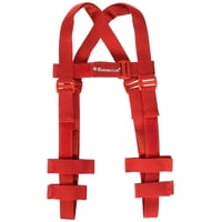 Arnes De Pavlik Rojo 3-6-Blunding