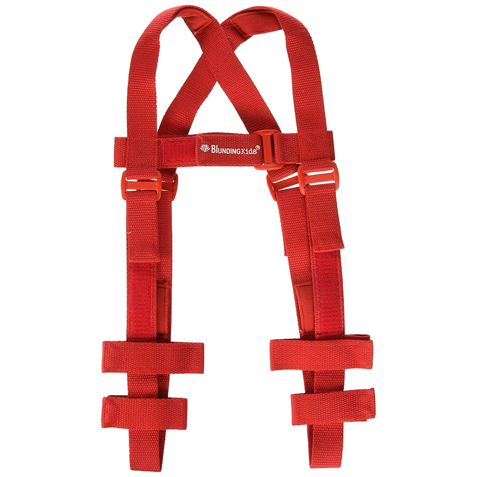 Arnes De Pavlik Rojo 3-6-blunding