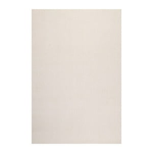 Dib - Alfombra Soft Lavable 80X150 Blanco