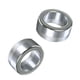 thumbnail image 1 of 2 Piezas De Vástago De Columna De Bujes De Eje De Dirección Intermedio Para Dodge RAM, 1 of 5