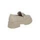 thumbnail image 2 of Mocasin Mujer Beige Adela Detogni, 2 of 4