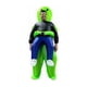thumbnail image 3 of Disfraz Inflable Alien Dinosaurio Unicornio Panda Halloween, 3 of 3
