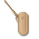 thumbnail image 1 of Estuche de cuero Wet Sand, 1 of 2
