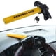 thumbnail image 3 of Traba Volante Tipo Candado Antirrobo Acero +traba Pedal, 3 of 3