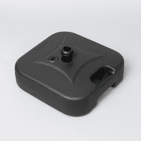 Javimate - Base Para Quitasol 22 Litros