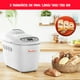 thumbnail image 2 of Máquina de Pan Baguette Moulinex, 2 of 8