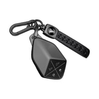 Ioensy - Funda Para Mando A Distancia De Coche, Funda Para Mando A Distancia De Fácil Instalación Para Changan Deepal S07