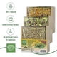 thumbnail image 3 of Paquete de bandejas de forraje para mascotas pequeñas, conejillo de indias, 75 ml, 3, 3 of 7