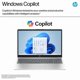 thumbnail image 3 of Laptop HP 15.6" FHD con pantalla táctil Intel i3-1215U, 16 GB de RAM, 512 GB SSD, 3 of 8