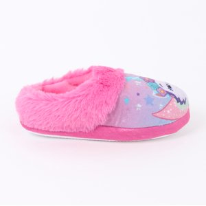 Pantufla Niña Invernal Skye & Everest Rosado Paw Patrol