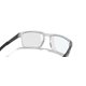 thumbnail image 4 of Anteojos de Sol Wiley X Apex con Montura Transparente y Lentes Claras, 4 of 5