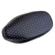 thumbnail image 3 of Accesorio De Viaje Universal, Fácil De Instalar, Funda Para Asiento De Patinete Eléctrico De Verano, Talla M, Color Negro Y Flores, 3 of 5