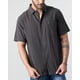 thumbnail image 2 of Camisa manga corta Hombre Algodón con textura XV5782 Polemic, 2 of 2